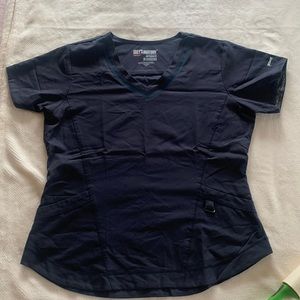 Greys anatomy by barco scrubs